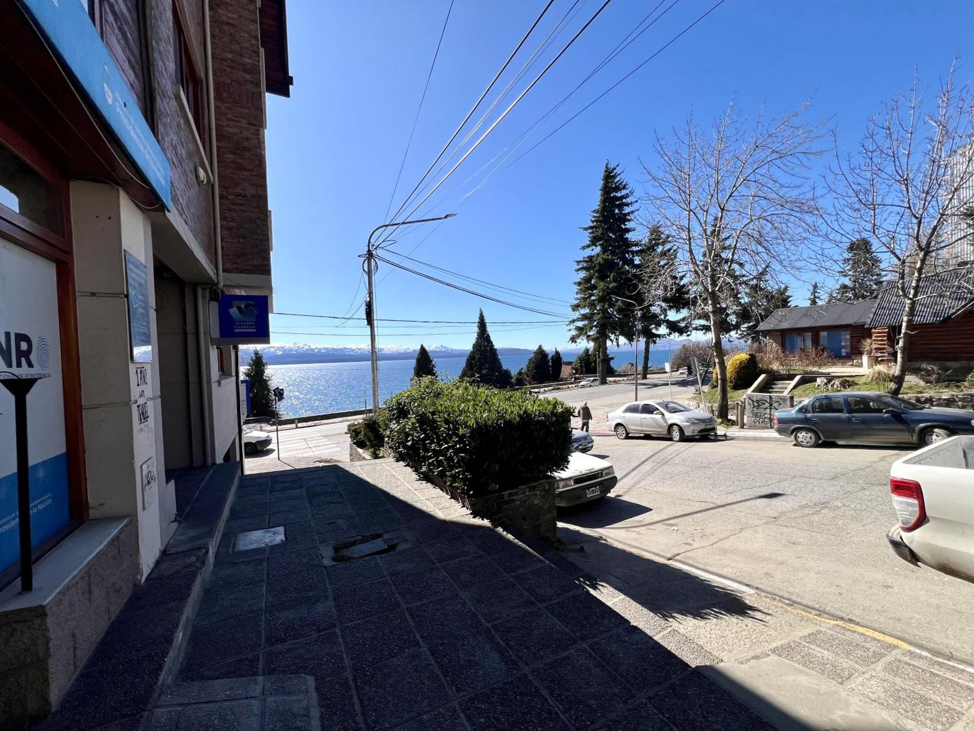 Departamento Costanera Centro Apartment San Carlos de Bariloche Exterior photo